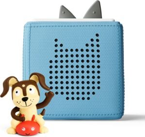 Toniebox 1 Audio Player Starter Set...