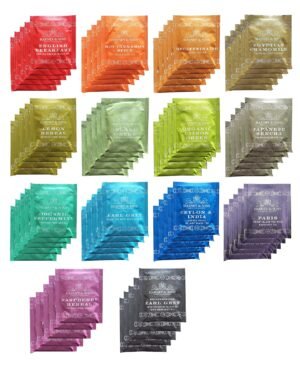 Harney & Sons Assorted Tea Bag...