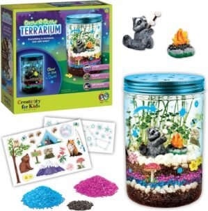 Creativity for Kids Grow ‘N G...