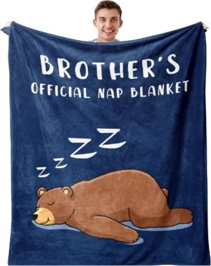 Gifts for Brother Fathers Day Nap B...
