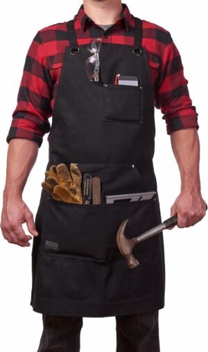 Hudson Durable Goods Heavy Duty Wax...