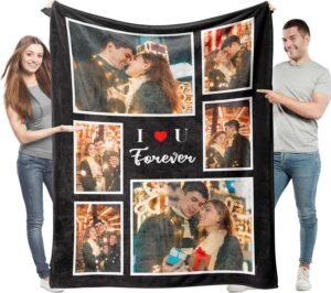 Easycosy Couple Gift Ideas Custom B...