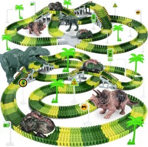 Dinosaur Toys,Create A Dinosaur Wor...