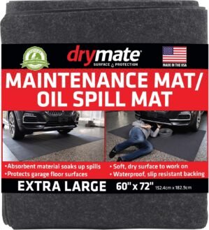 Drymate Premium Maintenance Mat Oil...