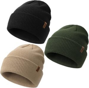 Bebila Baby Beanie Toddler Infant W...