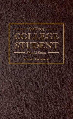 Stuff Every College Student Should ...