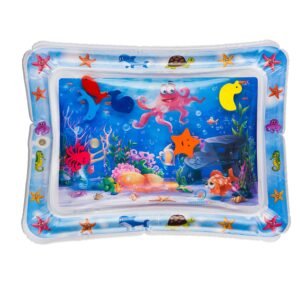 Splashin’kids Inflatable Tumm...