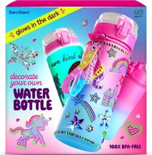 Decorate Your Own Glow-in-the-dark ...