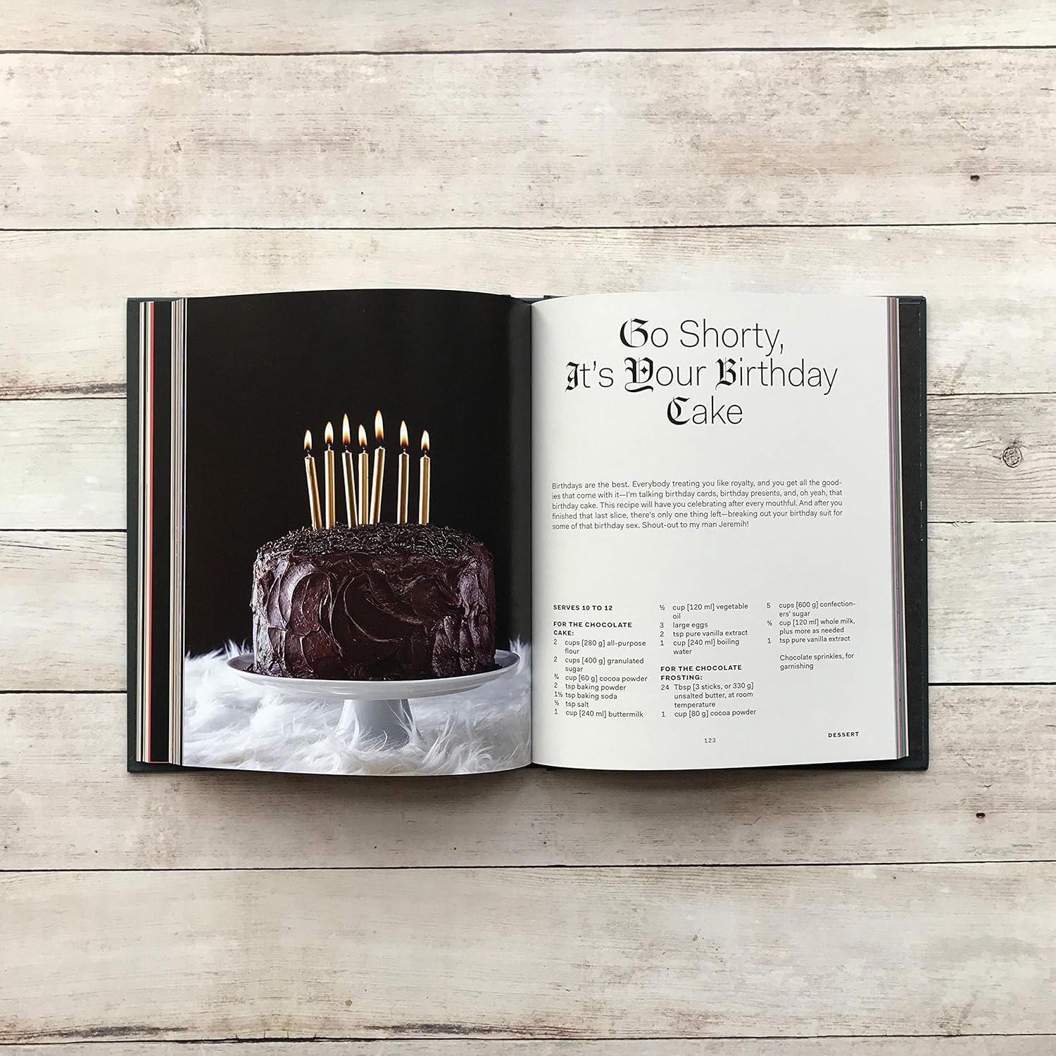 From Crook to Cook: Platinum Recipes from Tha Boss Dogg's Kitchen - Image 10