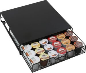 DecoBrothers K-Cup Holder Drawer fo...