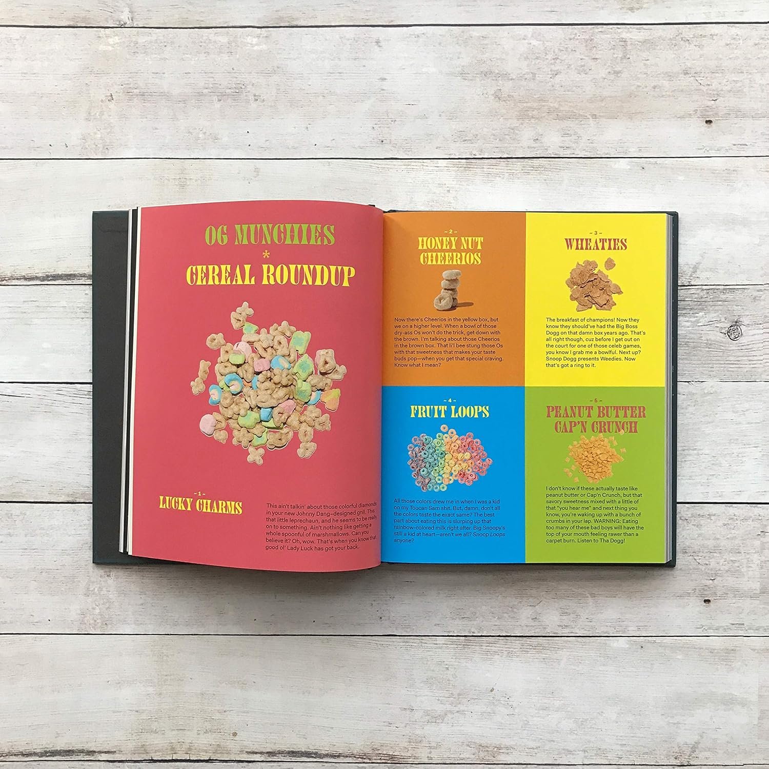 From Crook to Cook: Platinum Recipes from Tha Boss Dogg's Kitchen - Image 8