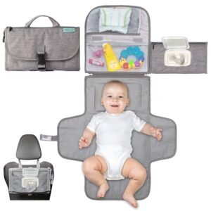 Kopi Baby Portable Diaper Changing ...