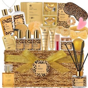 35 Pcs Mothers Day Gifts for Mom, H...
