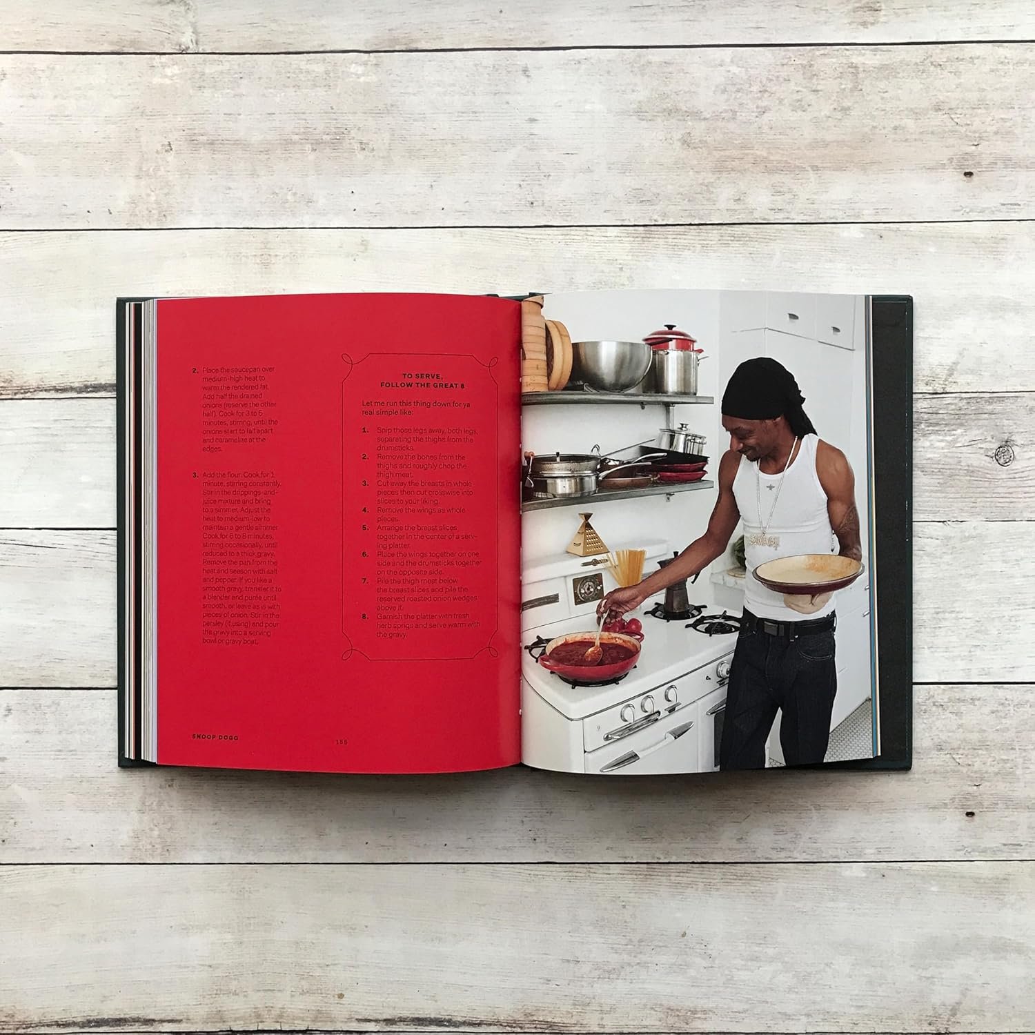 From Crook to Cook: Platinum Recipes from Tha Boss Dogg's Kitchen - Image 11