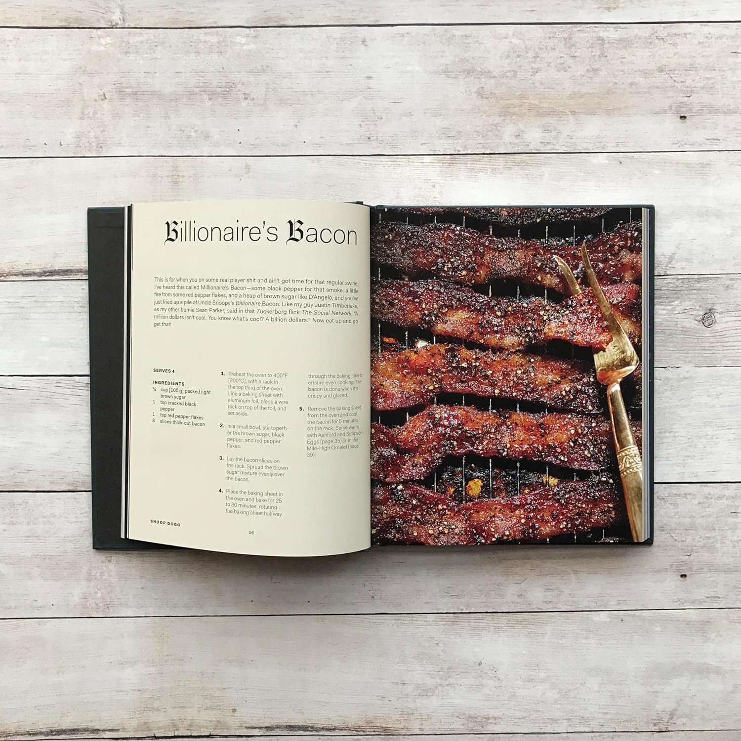 From Crook to Cook: Platinum Recipes from Tha Boss Dogg's Kitchen - Image 7
