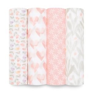 aden + anais Essentials Swaddle Bla...