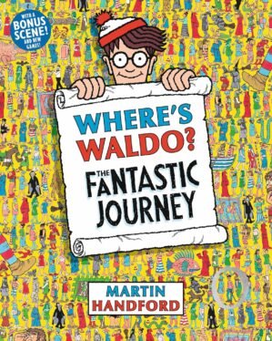 Where’s Waldo? The Fantastic ...