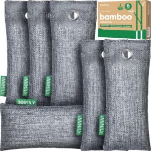 Innmily Activated Charcoal Odor Abs...