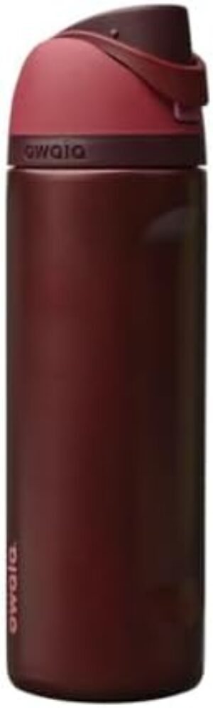 Owala FreeSip Insulated Water Bottl...