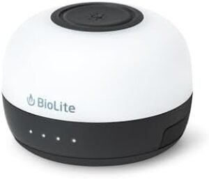 BioLite AlpenGlow Mini Rechargeable...
