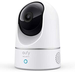 eufy Security 2K Indoor Cam Pan &am...