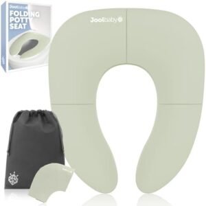 Jool Baby Folding Travel Potty Trai...