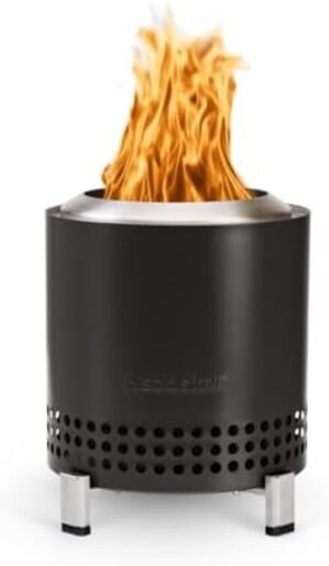 Solo Stove Mesa XL Tabletop Fire Pi...