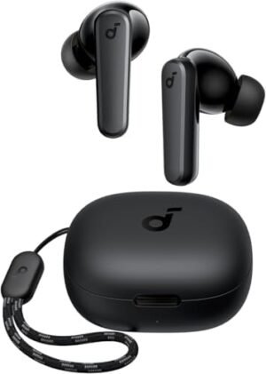 soundcore by Anker P20i Wireless Ea...