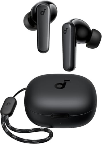 soundcore by Anker P20i Wireless Earbuds