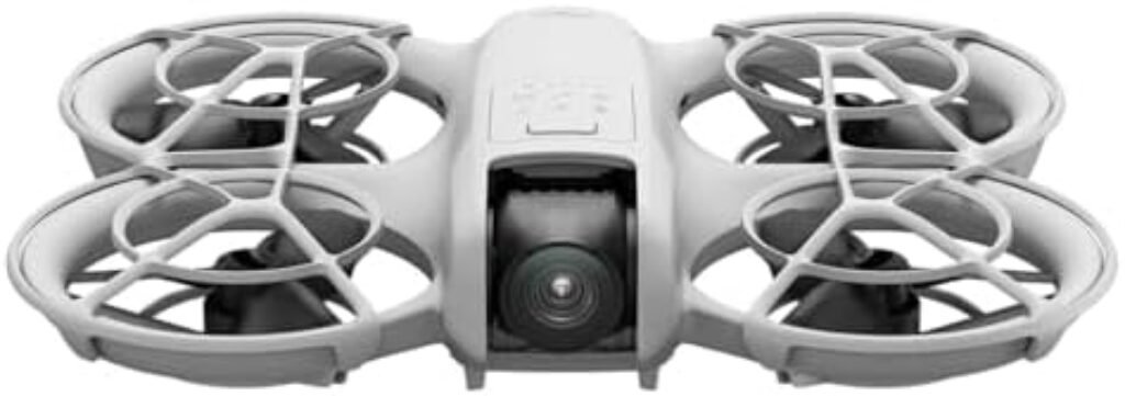 DJI Neo Mini Drone with 4K Camera