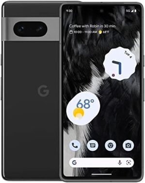 Google Pixel 7 5G (128GB, Unlocked)...