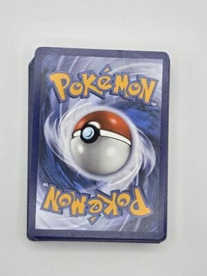 Pokemon 50 Assorted Trading Cards
