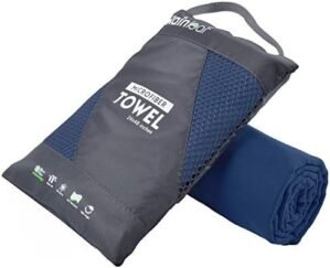 Rainleaf Microfiber Travel & Gy...