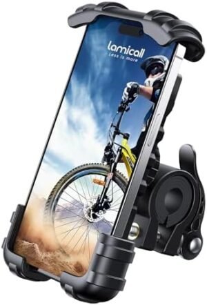 Lamicall Bike & Motorcycle Phon...