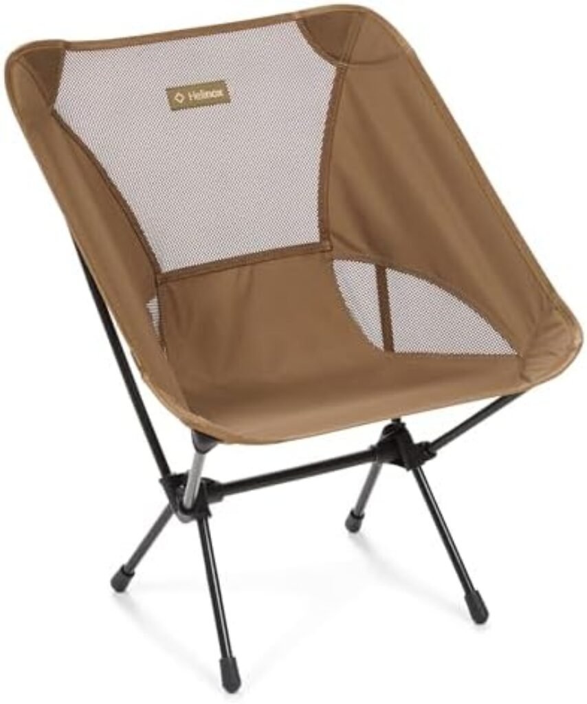 Helinox Chair One Lightweight Campi...
