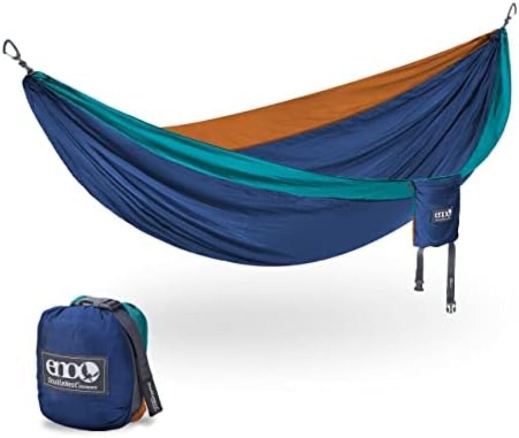 ENO DoubleNest Lightweight Camping ...