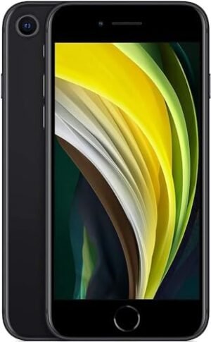 Apple iPhone SE 2020 (64GB, Unlocke...