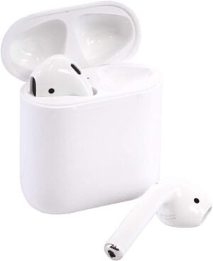Apple AirPods 2 with Charging Case ...