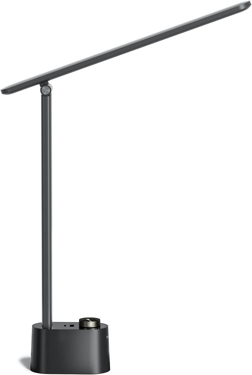 Honeywell LED Desk Lamp with USB Charging Ports, Adjustable