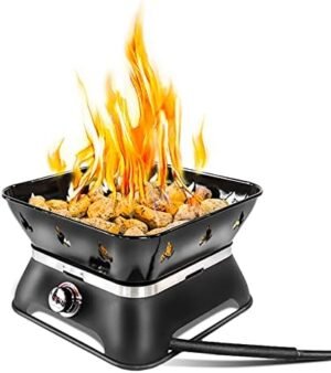 Outland Living Firecube Portable Pr...