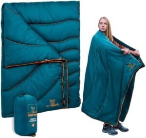Wise Owl Outfitters Packable Campin...