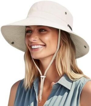 FURTALK UV Protection Sun Hat