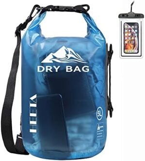 HEETA Waterproof Dry Bag