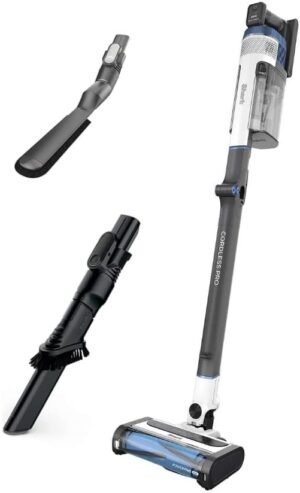 Shark Pro Cordless Vacuum with Clea...