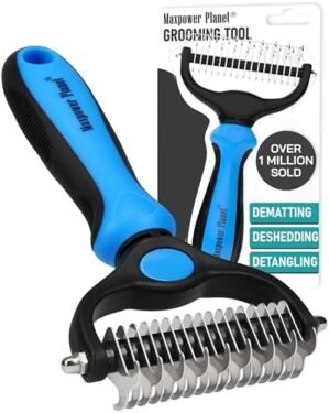 Maxpower Planet Pet Grooming & ...