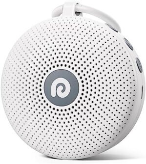 Dreamegg Portable White Noise Machi...