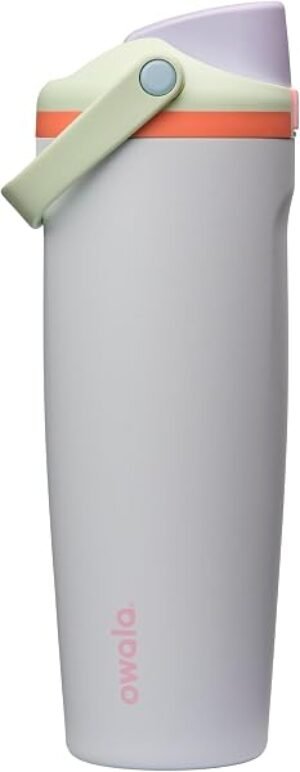 Owala FreeSip Sway Insulated Stainl...