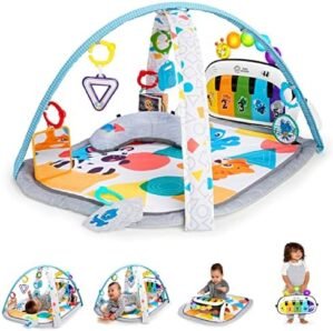 Baby Einstein 4-in-1 Kickin’ Tune...