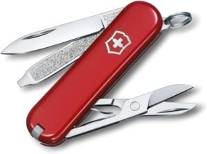 Victorinox Classic SD Swiss Army Kn...