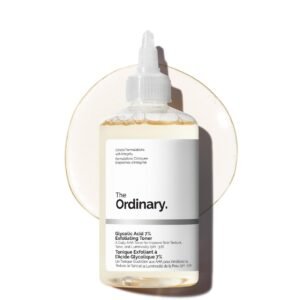 The Ordinary Glycolic Acid 7% Exfol...